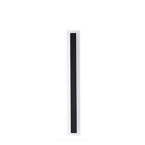 Wandlamp Acryl Buiten