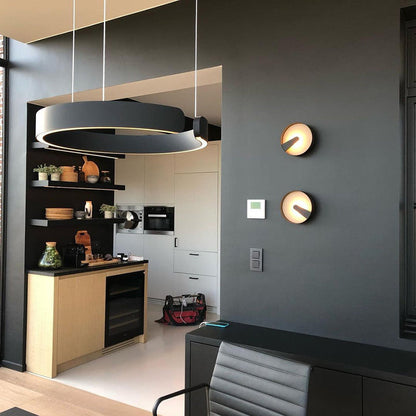 LuxeNova - LED Pendellamp