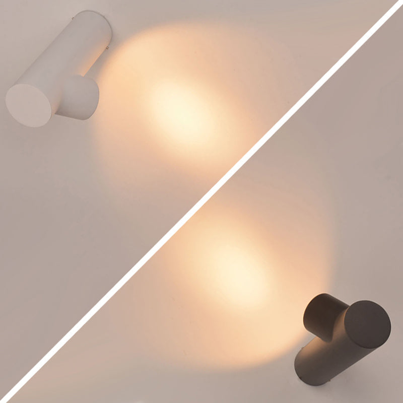 LumiStream | Slim moderne wandlamp