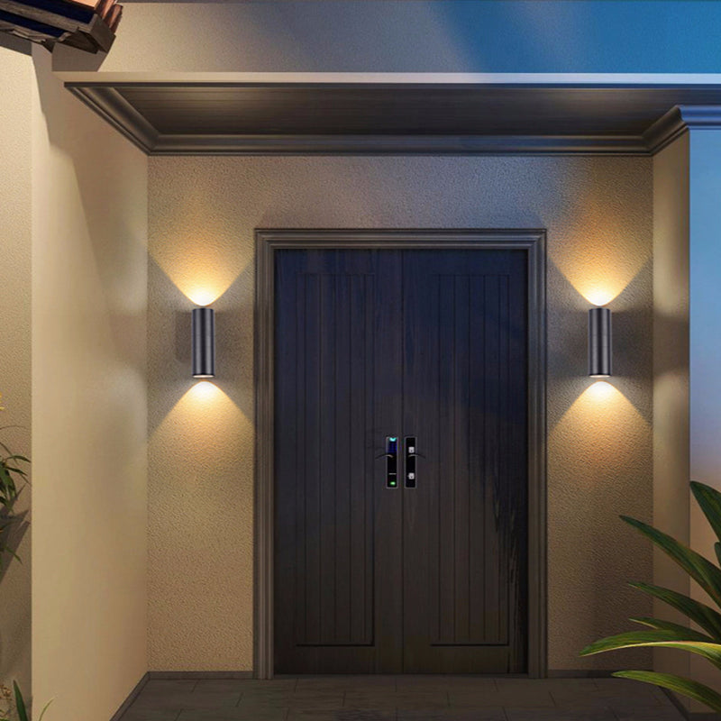 VertexGlow | Moderne buitenverlichting