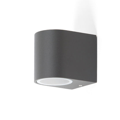 ShadeWave | Compacte LED wandlamp voor buiten