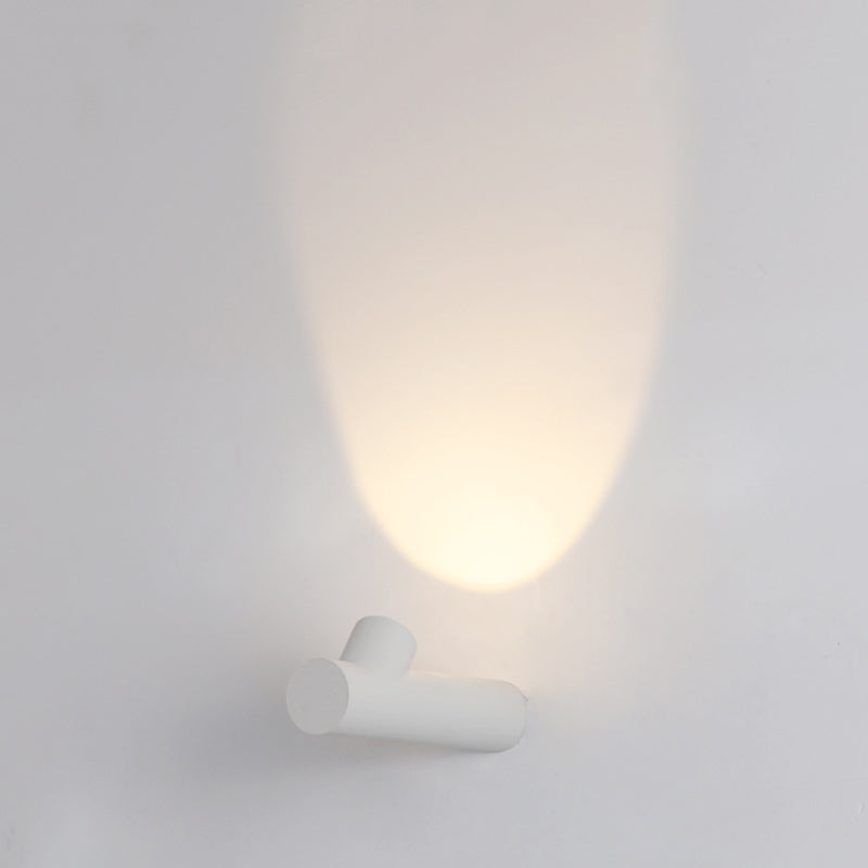 LumiStream | Slim moderne wandlamp