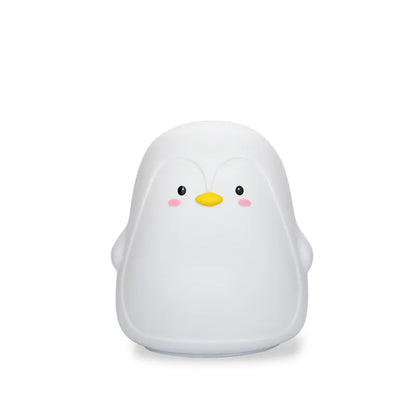 Lovely Penguin Touch Bedside Lamp