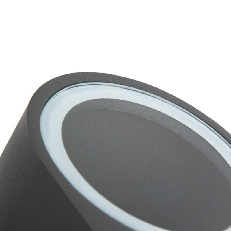 ShadeWave | Compacte LED wandlamp voor buiten