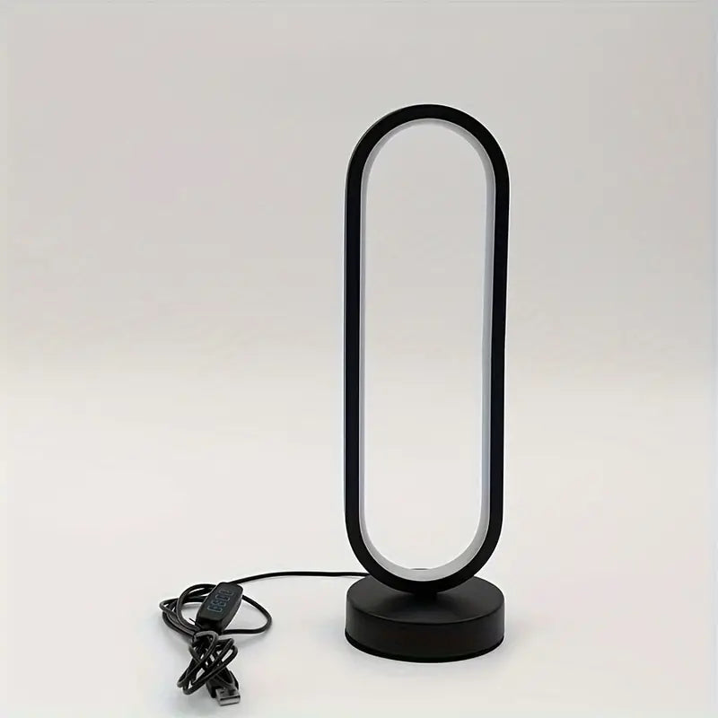 ZenAura | Exclusieve & Moderne LED Tafellamp