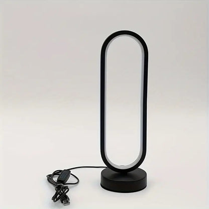 ZenAura | Exclusieve & Moderne LED Tafellamp
