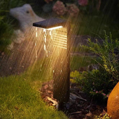 Lavie solar tuinlamp