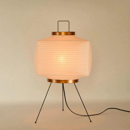 Lamp Boxy