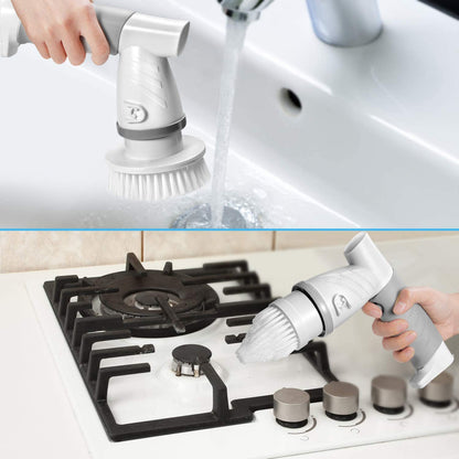 Brushee Power Cleaner Pro