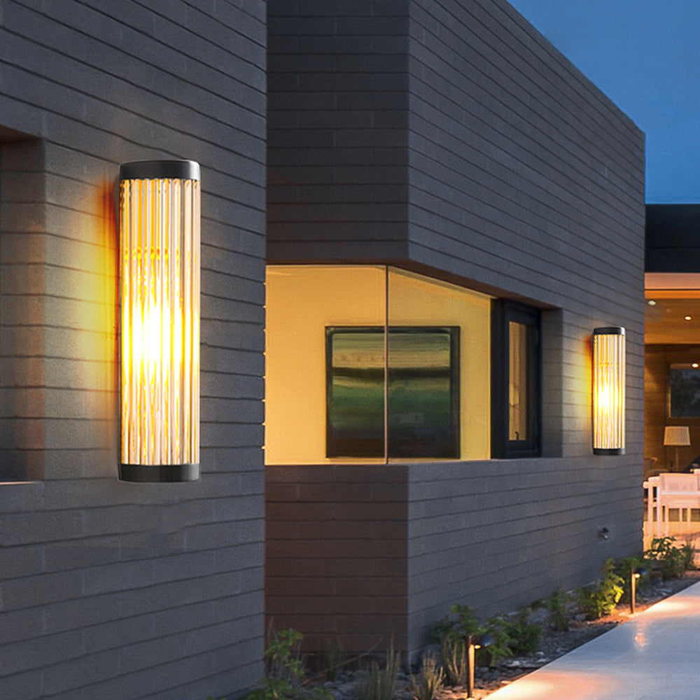 ZenBeam | Moderne buitenlamp