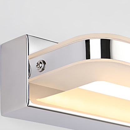 ArcticLine | Moderne spiegelverlichting
