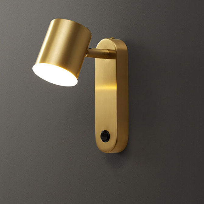 ModernGlow | Moderne minimalistische wandlamp