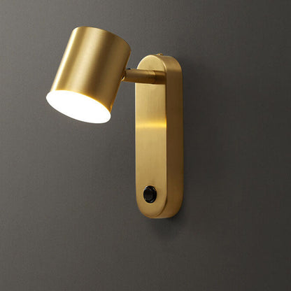 ModernGlow | Moderne minimalistische wandlamp