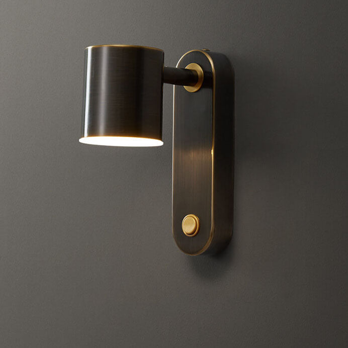 ModernGlow | Moderne minimalistische wandlamp