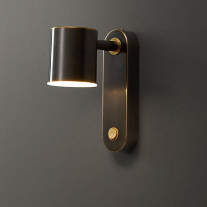 ModernGlow | Moderne minimalistische wandlamp