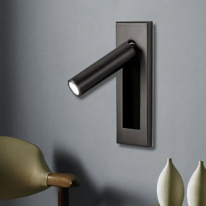 NovaBeam | Strakke minimalistische wandlamp