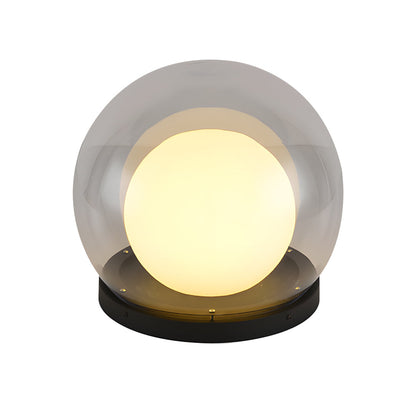 Zuillamp voor buiten