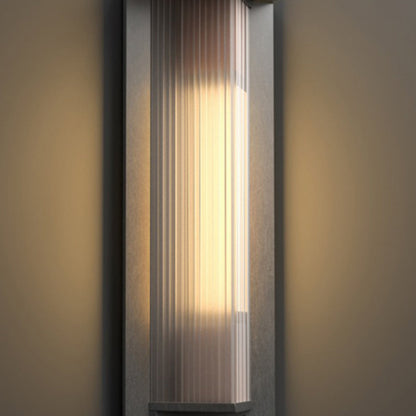 AeroGlow | Elegante buitenlamp