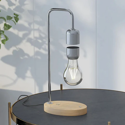 HoverLamp | Minimalistische zwevende tafellamp