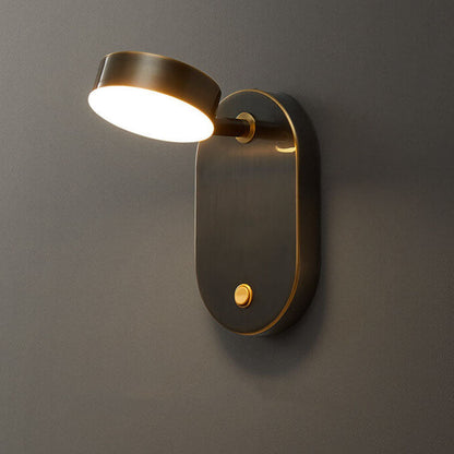 ModernGlow | Moderne minimalistische wandlamp