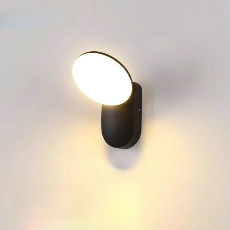 OudiLight | Bewegingsgeactiveerde LED veranda verlichting met sensor