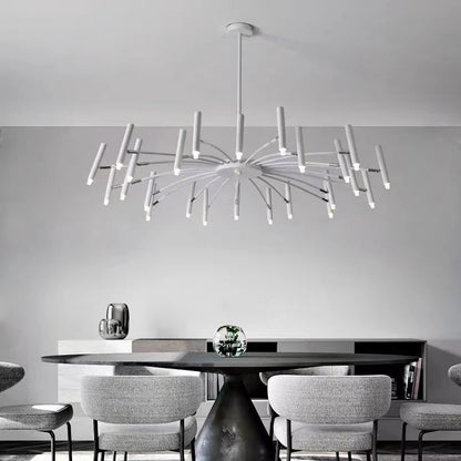 ChaleurÉclatante - Plafondlamp voor een gastvrije sfeer