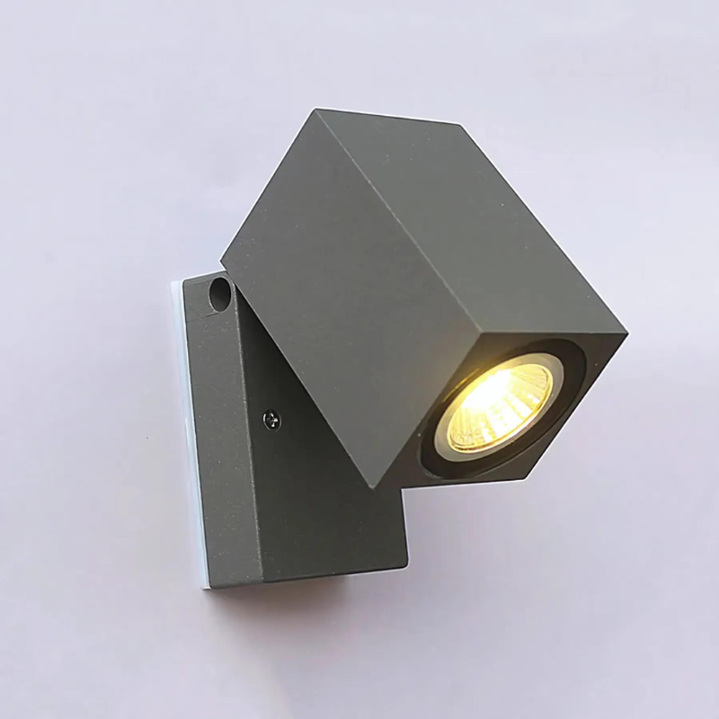 ElementGlut | Stijlvolle en weerbestendige LED-buitenverlichting voor je tuin