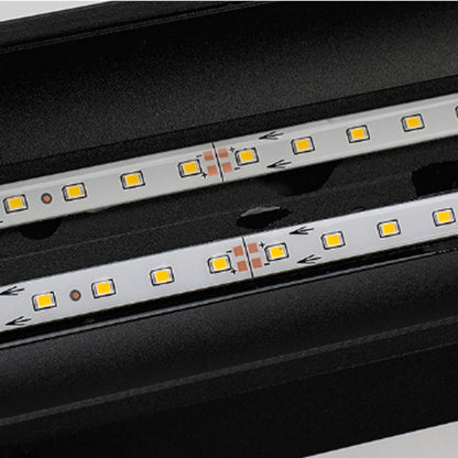 WeatherGlow | Weerbestendige LED wandlamp