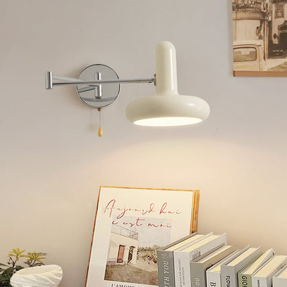 LumiDisc | Moderne verstelbare wandlamp