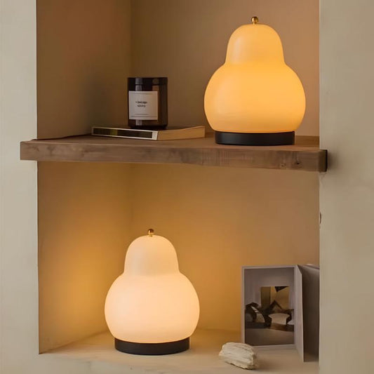 GlanzKristall | Modieuze LED tafellamp