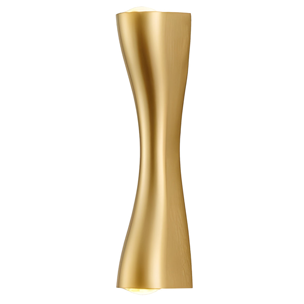 LuxeCurve | Slim Up & Down wandlamp