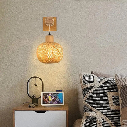 Timeless Horizon - Wandlamp