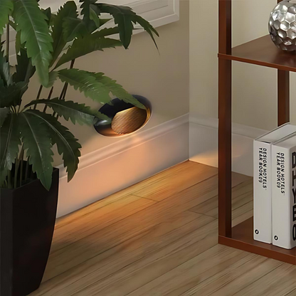 LichtWeg | Waterdichte LED wandlamp voor buiten