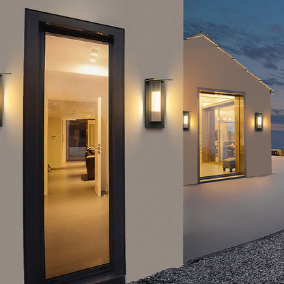 AeroGlow | Elegante buitenlamp