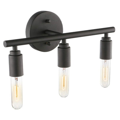 QuadGlow | Wandlamp voor make-up en badkamer