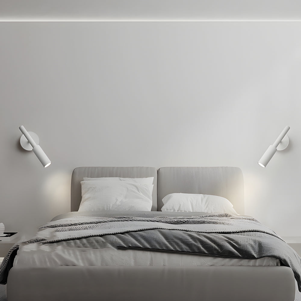 LumiFlex | Verstelbare wandlamp