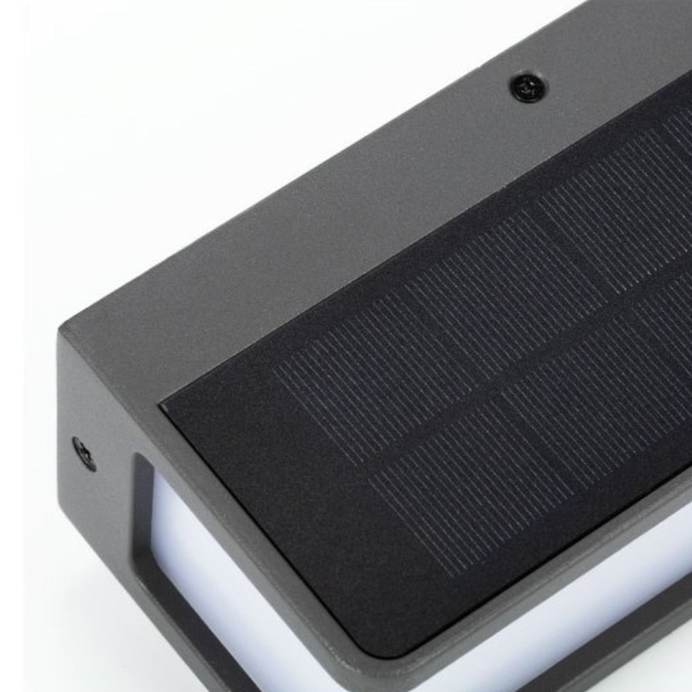 LumiBar | Slim LED wandlamp