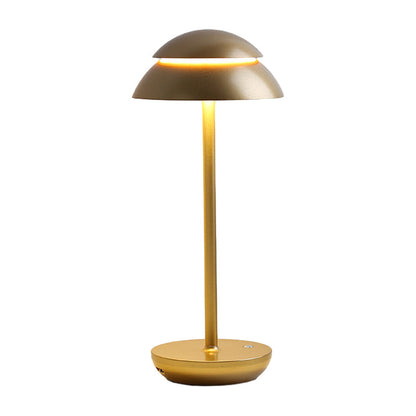 Nebula | Elegante Snoerloze LED Tafellamp