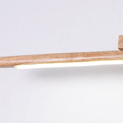 LuminaLine | Slanke lineaire LED wandlamp