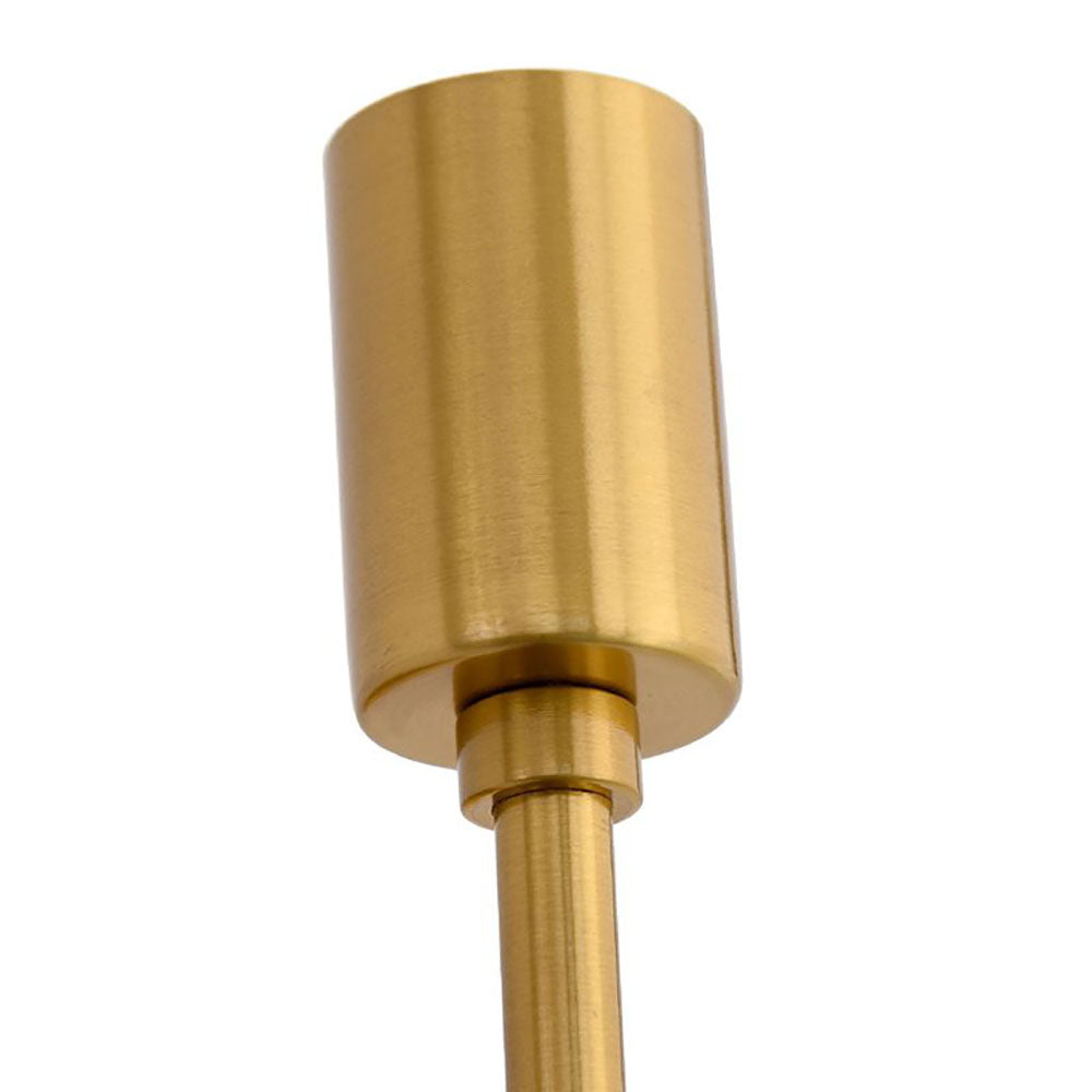 IlluminaDuo | Stijlvolle dubbele wandlamp