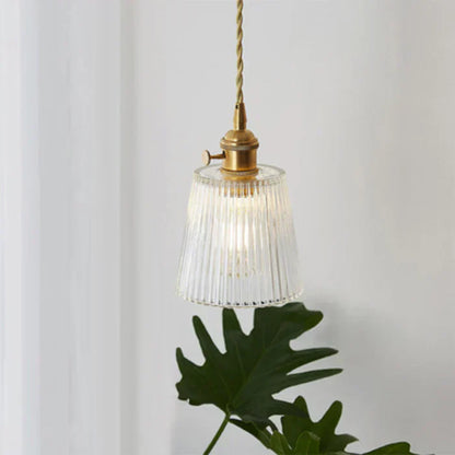 LumièreVerre – Elegante Glazen Hanglamp | Luxe Design & Energiezuinige LED Verlichting