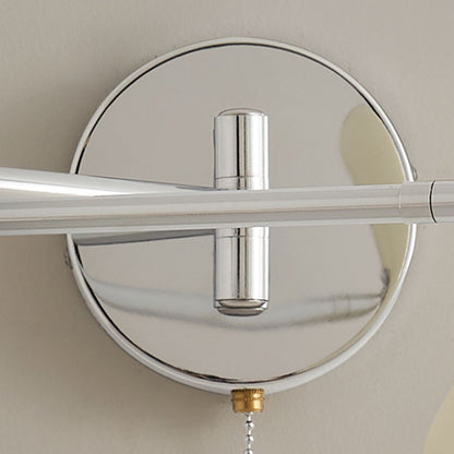 LumiDisc | Moderne verstelbare wandlamp