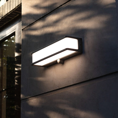 LumiBar | Slim LED wandlamp