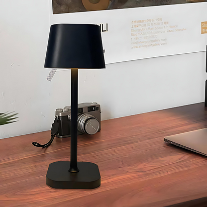 SleekLight | Elegante draadloze tafellamp