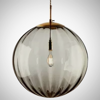 IvoraGlow | Elegante LED hanglamp