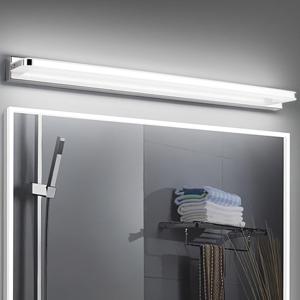 ArcticLine | Moderne spiegelverlichting