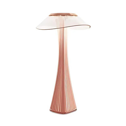 KristallLicht | Elegante LED tafellamp