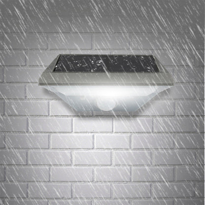 EcoGuard | Buitenlamp met bewegingssensor