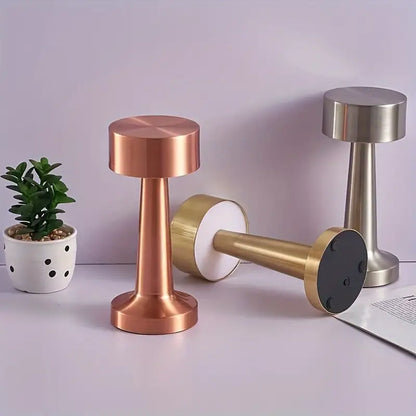 RetroGlow | Retro & Veelzijdige Tafellamp