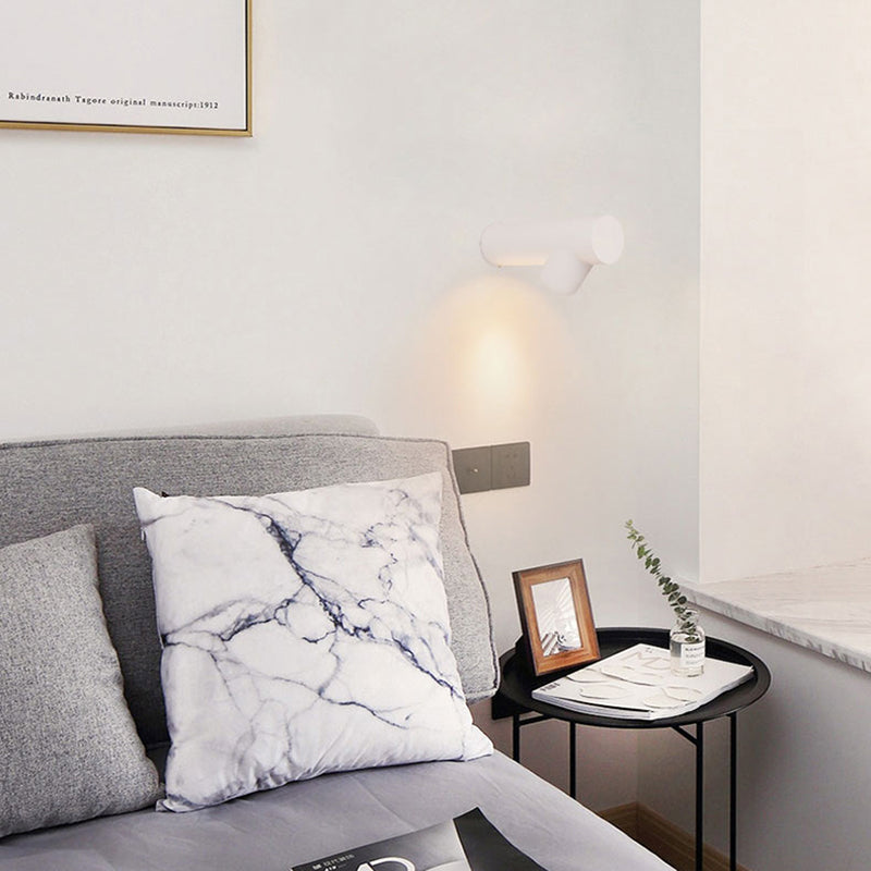 LumiStream | Slim moderne wandlamp